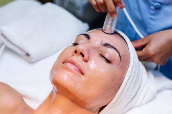 Medi Facial